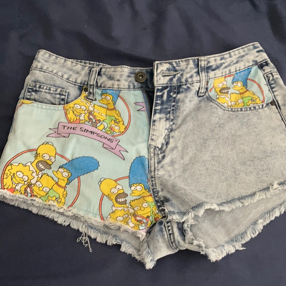 Short